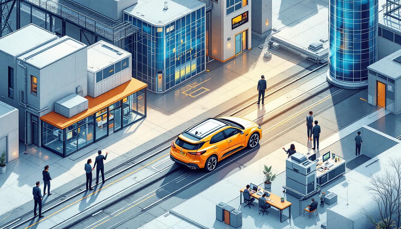 Ondo Finance digital assets