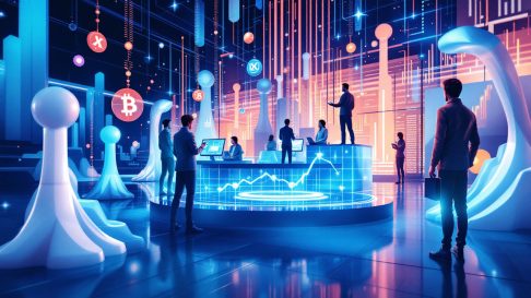 Ripple’s SPAC Initiative: A Game Changer for XRP and Institutional Investment