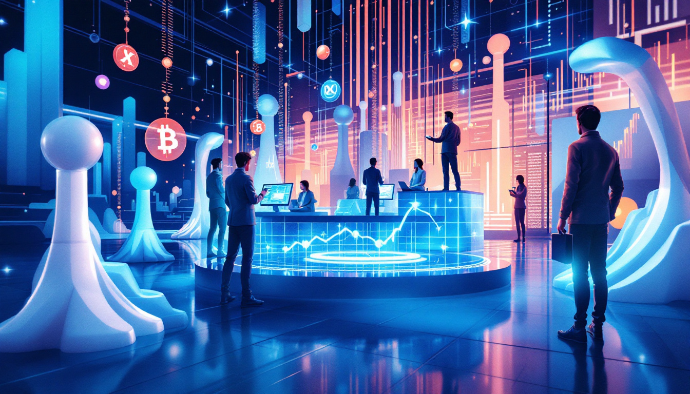 Ripple Labs SPAC initiative