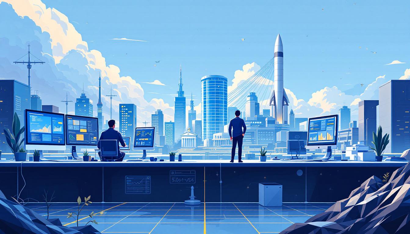 Binance pre-IPO futures implications