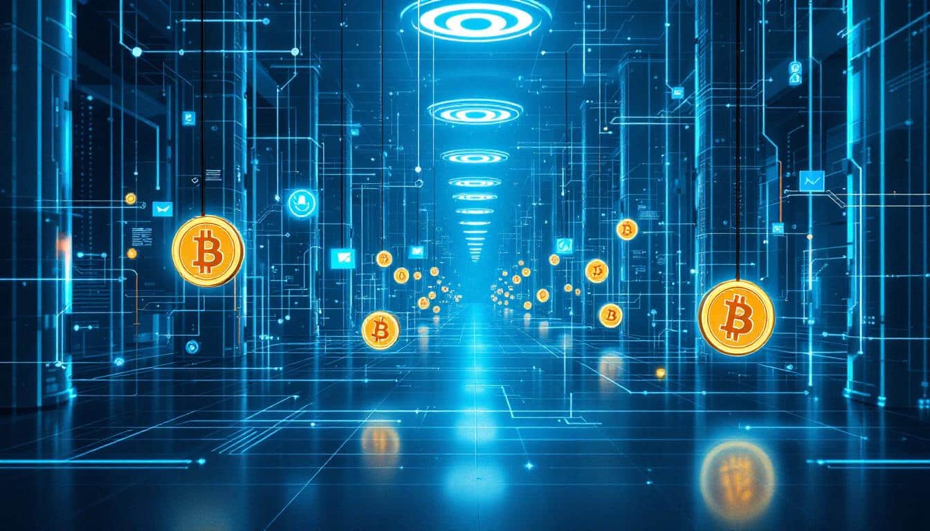 CLARITY Act cryptocurrency regulation