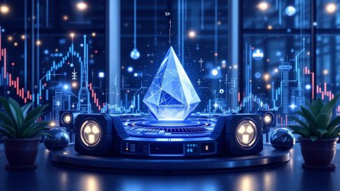 Exploring the Future of $NEAR in Cryptocurrency and AI