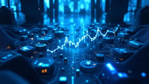 Solana’s Price Journey: Navigating Market Forces and Technical Indicators