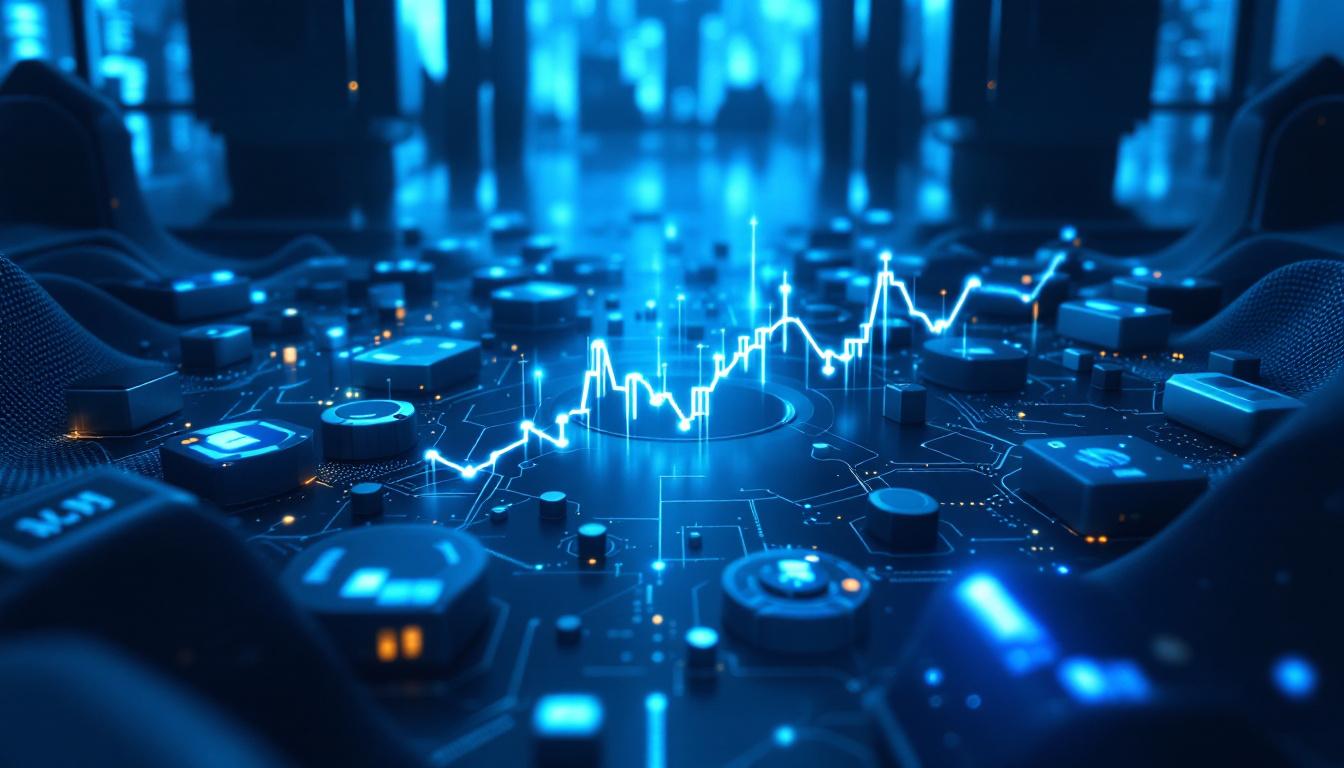 Solana price trends analysis