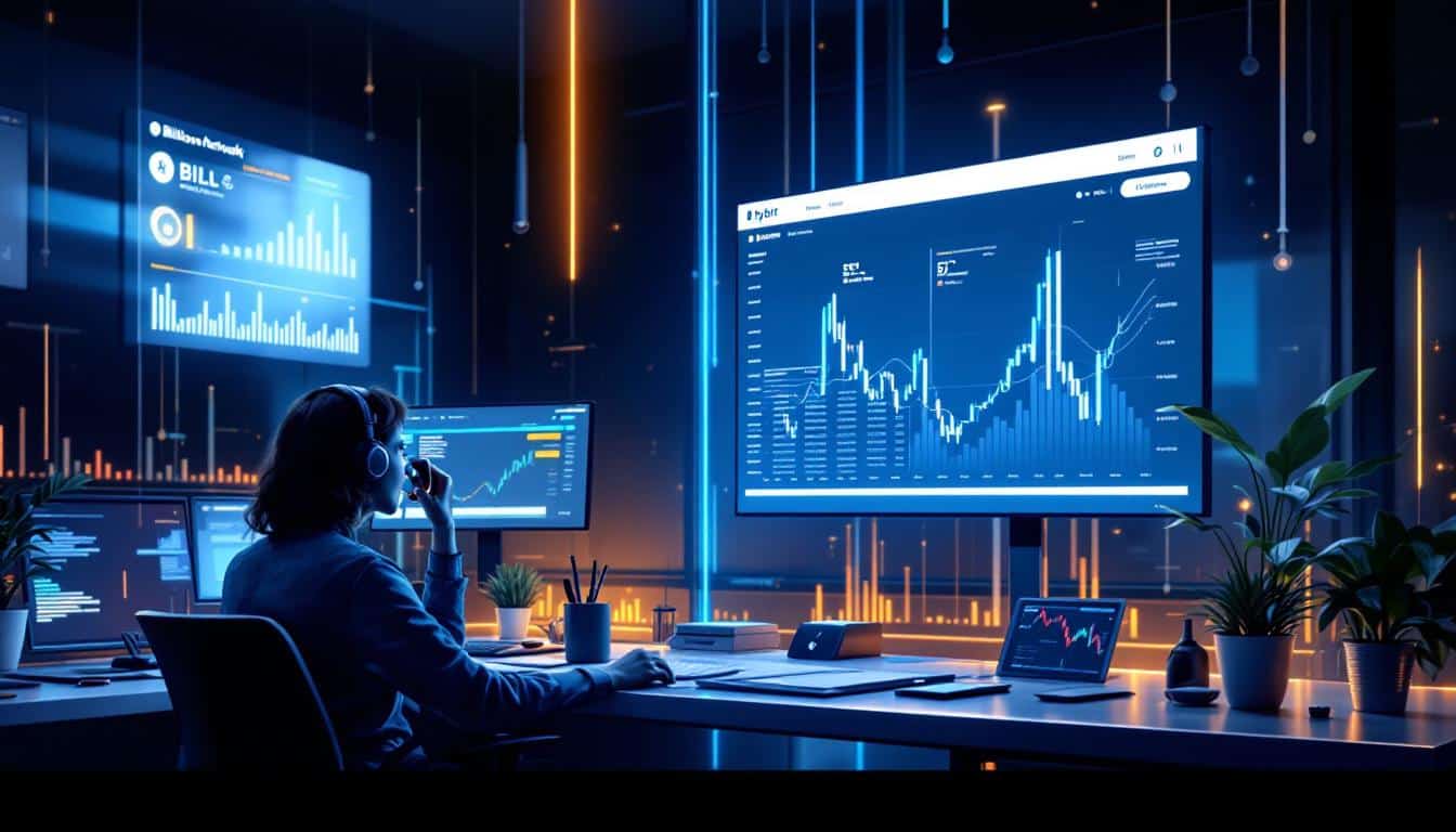 BILL token launch Bybit