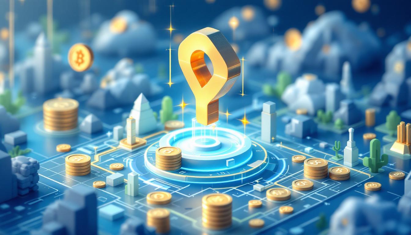 Tokenized credit transformation