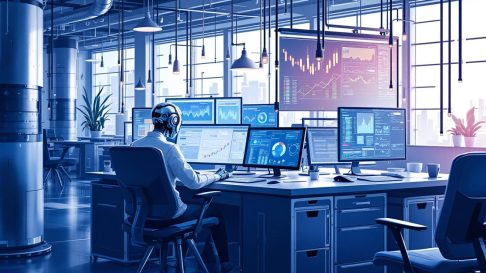 The Future of Cryptocurrency Payments with AI Agents