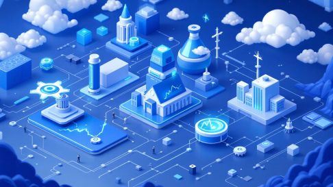 The Rise of Real-World Asset Tokenization and Its Impact on Cryptocurrency