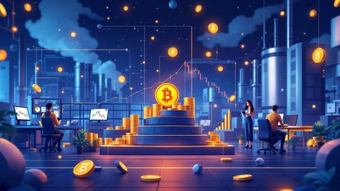 Bitcoin Supply Trends Indicate Strength Among Long-Term Holders