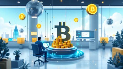 Bitcoin Index Options: A New Era for Cryptocurrency Trading