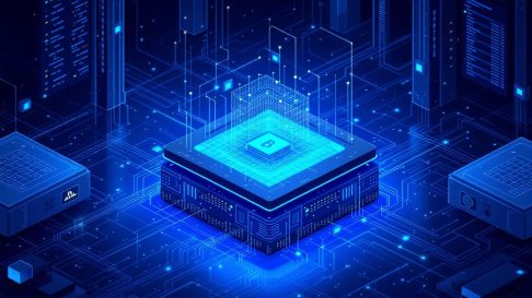 The Shift in Bitcoin Asset Management: Solv Protocol’s Move to Chainlink