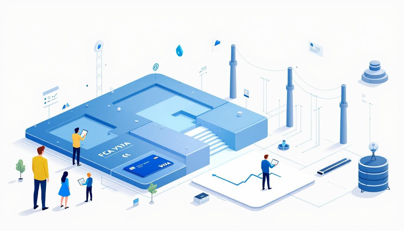 FCA investigation digital wallets