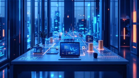 Coinhouse Secures MiCA Approval: A New Era for European Crypto