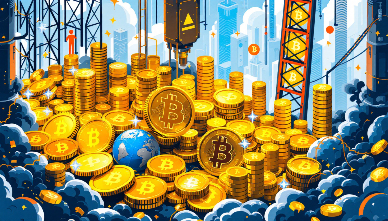 Bitcoin $76,000 level
