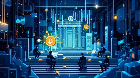 Revolutionizing U.S. Cryptocurrency Governance with the American Reserve Modernization Act