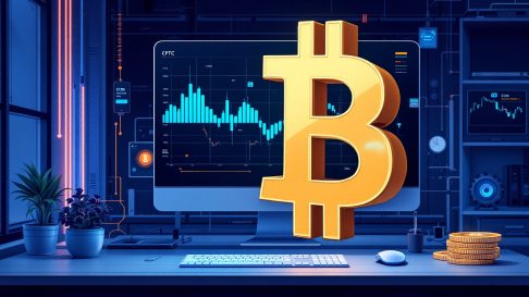 A New Era for Bitcoin Trading: Understanding Regulated Perpetual Futures