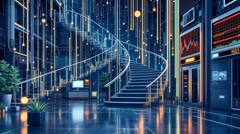 The Future of XRP: Paving the Way for Institutional Adoption