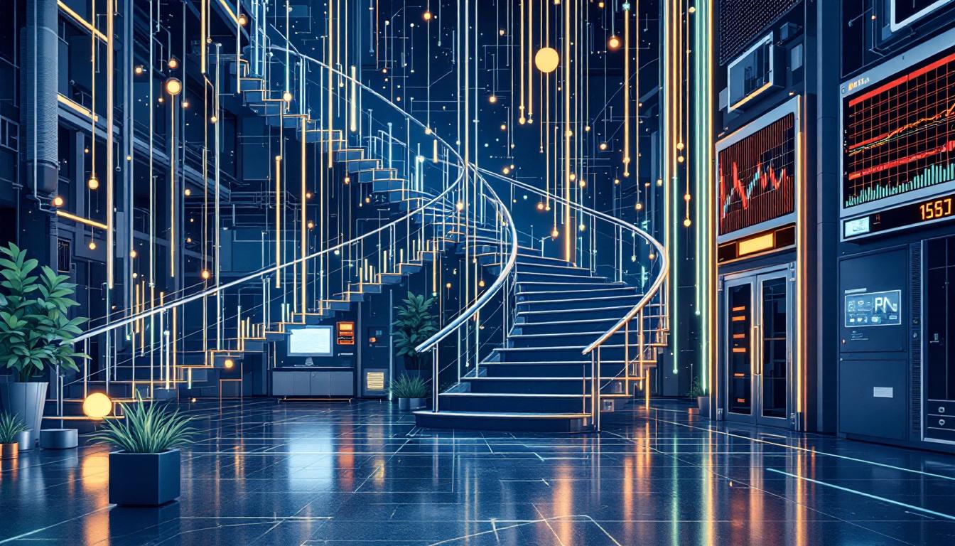XRP in institutional finance