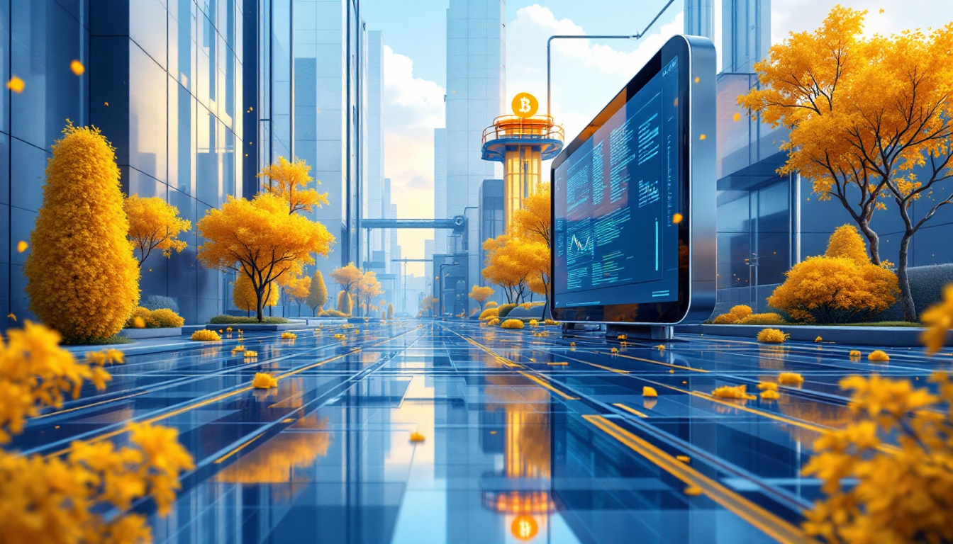 Bitcoin perpetual futures impact
