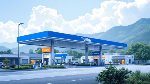 USDT and Trafigura: Transforming Payment Methods in El Salvador