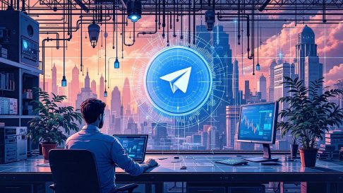 Toncoin Soars as Telegram Transforms Its Ecosystem
