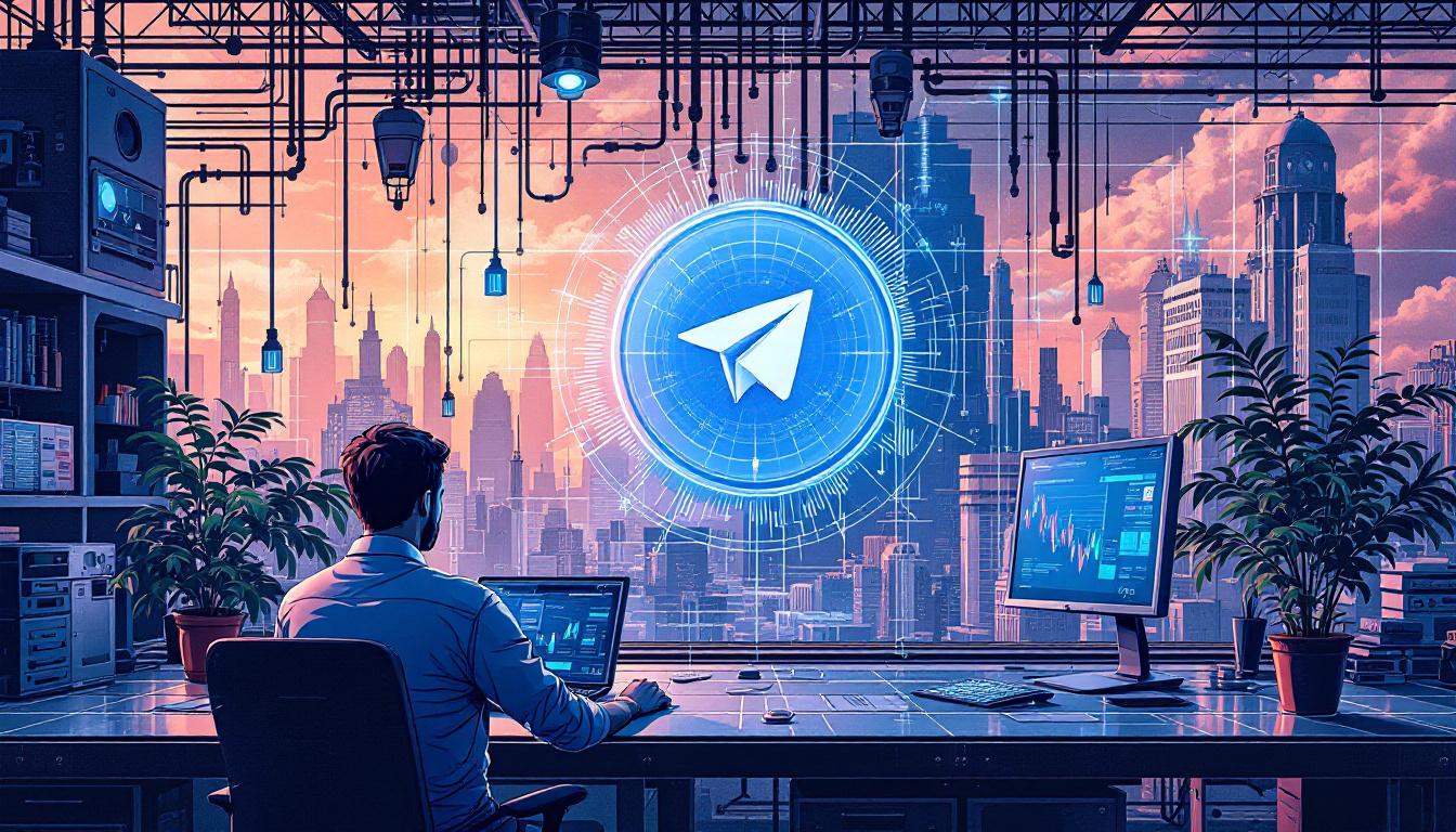 Toncoin cryptocurrency surge