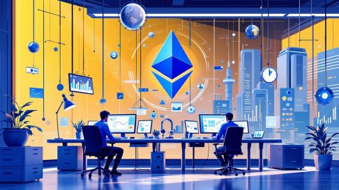 Ethereum Price Forecast: Uncovering the Asset’s Hidden Potential