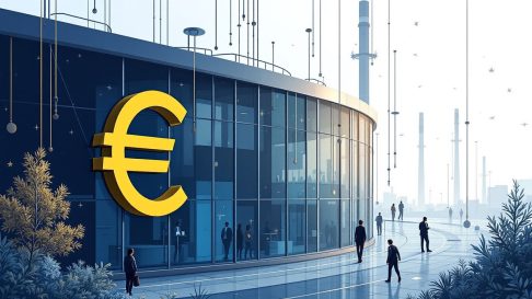 The Future of Euro Stablecoins: Challenges and Opportunities for Europe