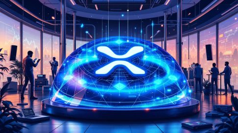 XRP’s Transformative Role in the Evolving Cryptocurrency Landscape