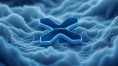 XRP Navigates Market Turbulence Amid Whale Exodus and Retail Surge