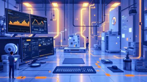 Transforming Digital Transactions: Coinbase’s x402 Integration with AWS