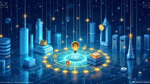 XRP Ledger Revolutionizes U.S. Treasury Transactions