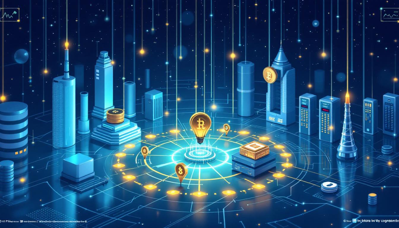 XRP Ledger cross-border payments
