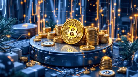 GoBTC Pay: Revolutionizing Bitcoin Transactions for Retailers