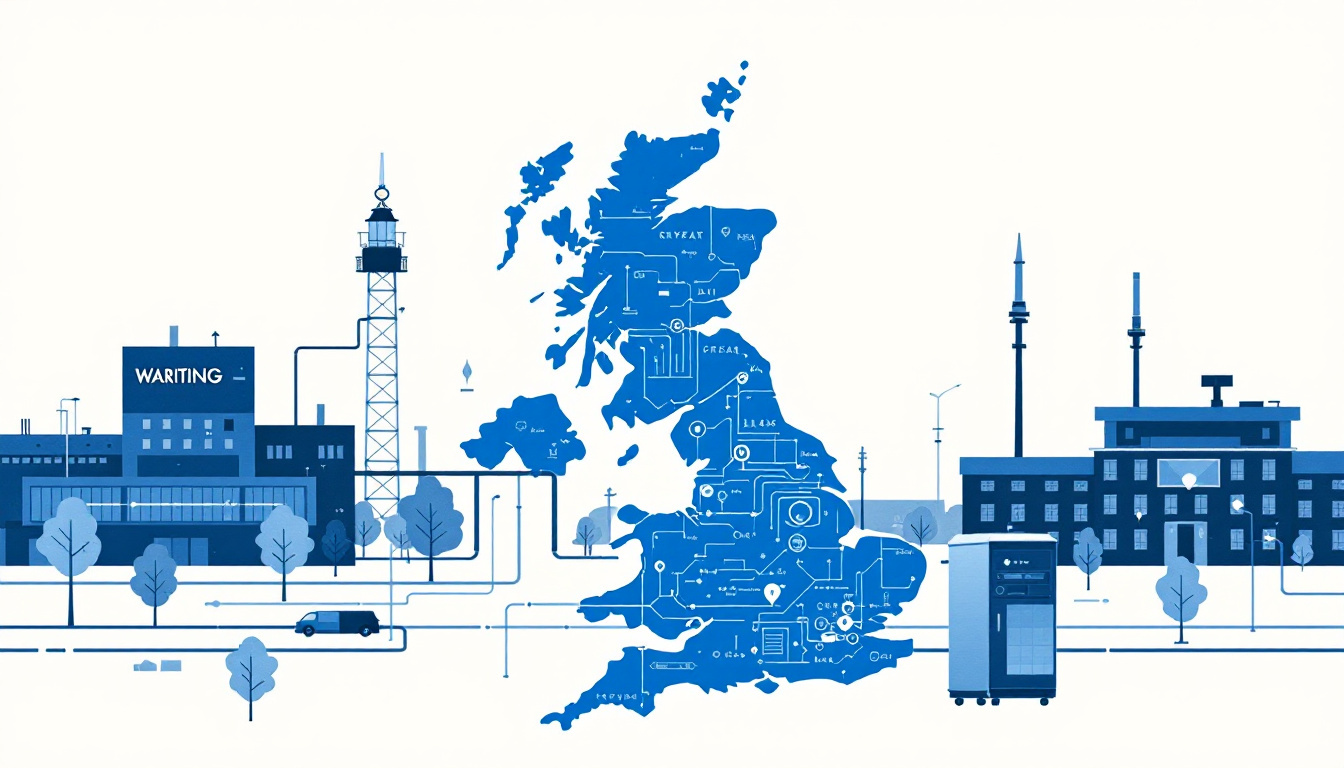 UK sanctions on crypto networks