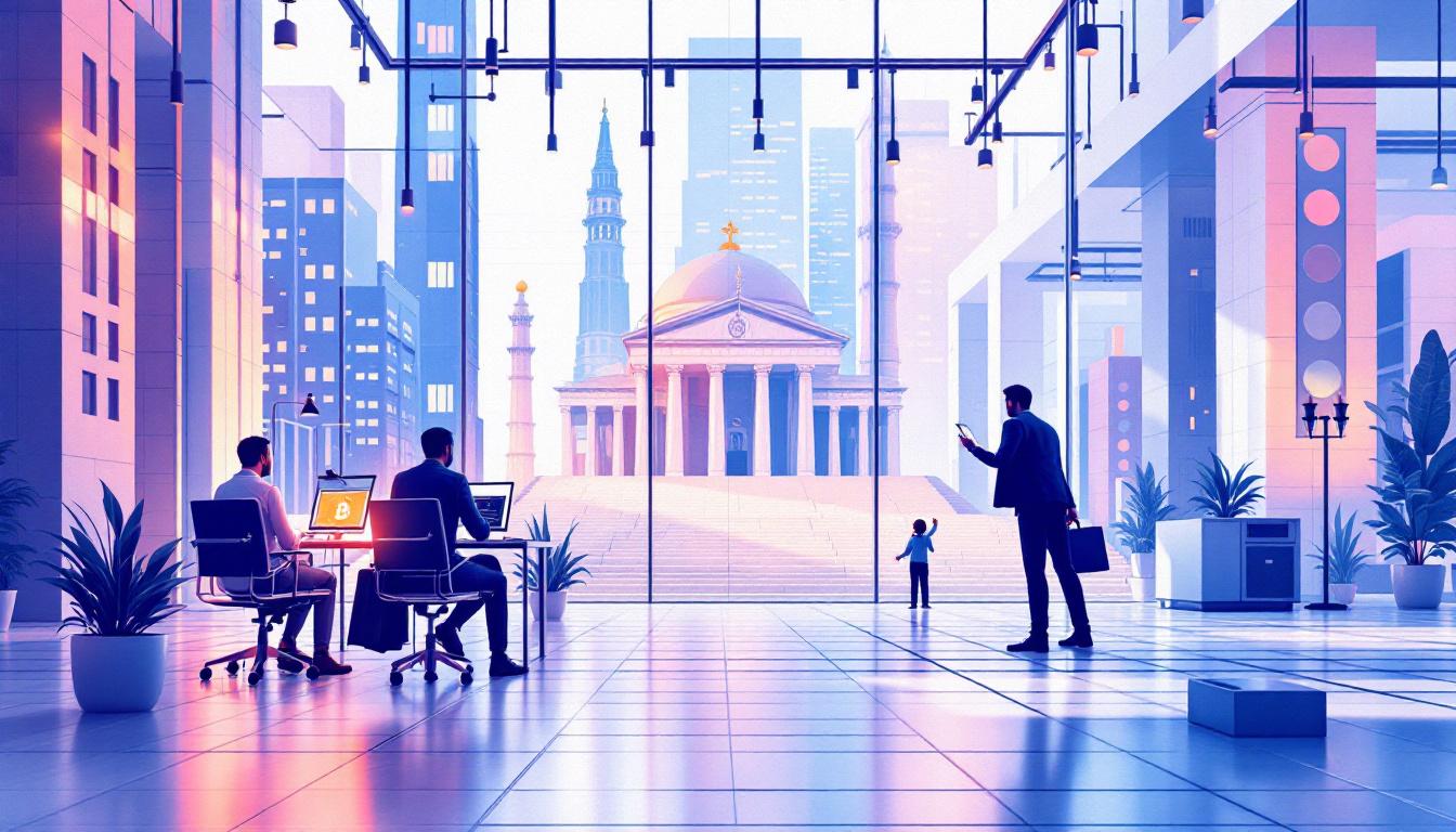 CLARITY Act crypto regulations
