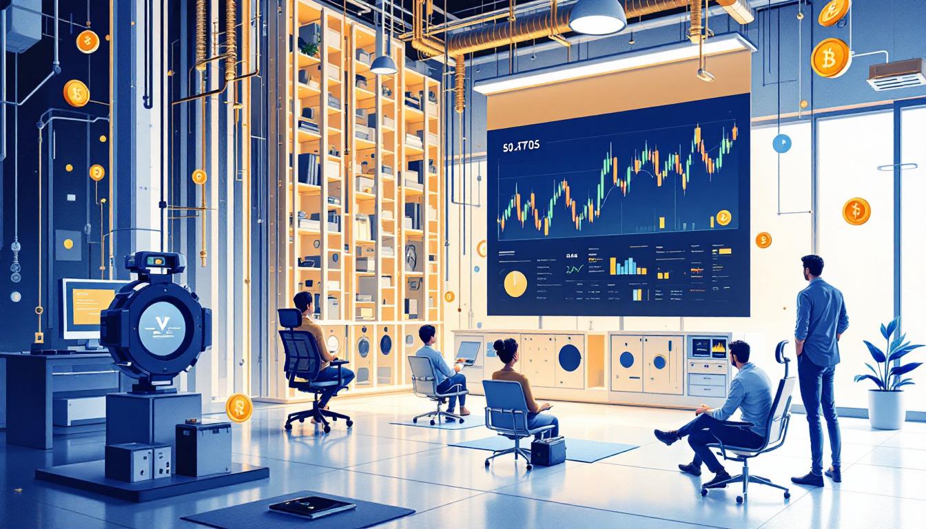 Altcoin market insights