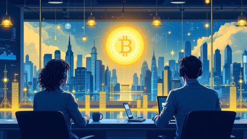 Circle Internet Group Launches ARC Token Presale: A New Era for Stablecoins