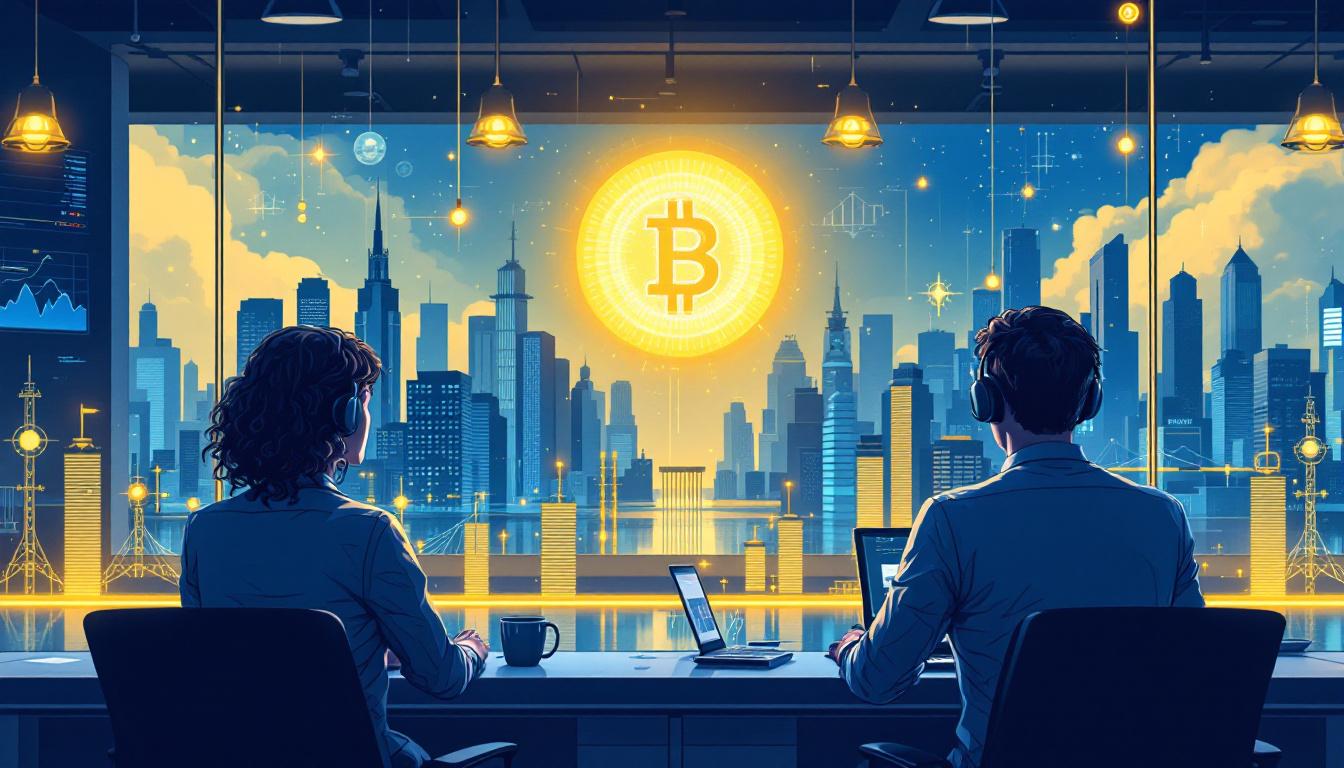 ARC token presale