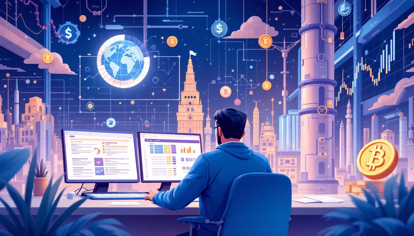 on-chain trading strategies