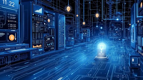 Quantum Computing’s Impact on Bitcoin and Ethereum Security