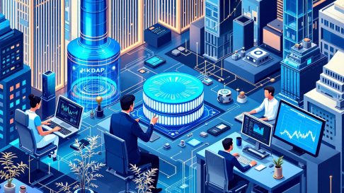 The Launch of HKDAP: Hong Kong’s Innovative Stablecoin Revolution