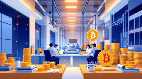 The Transformative Impact of Strategy Inc. on Bitcoin Investments