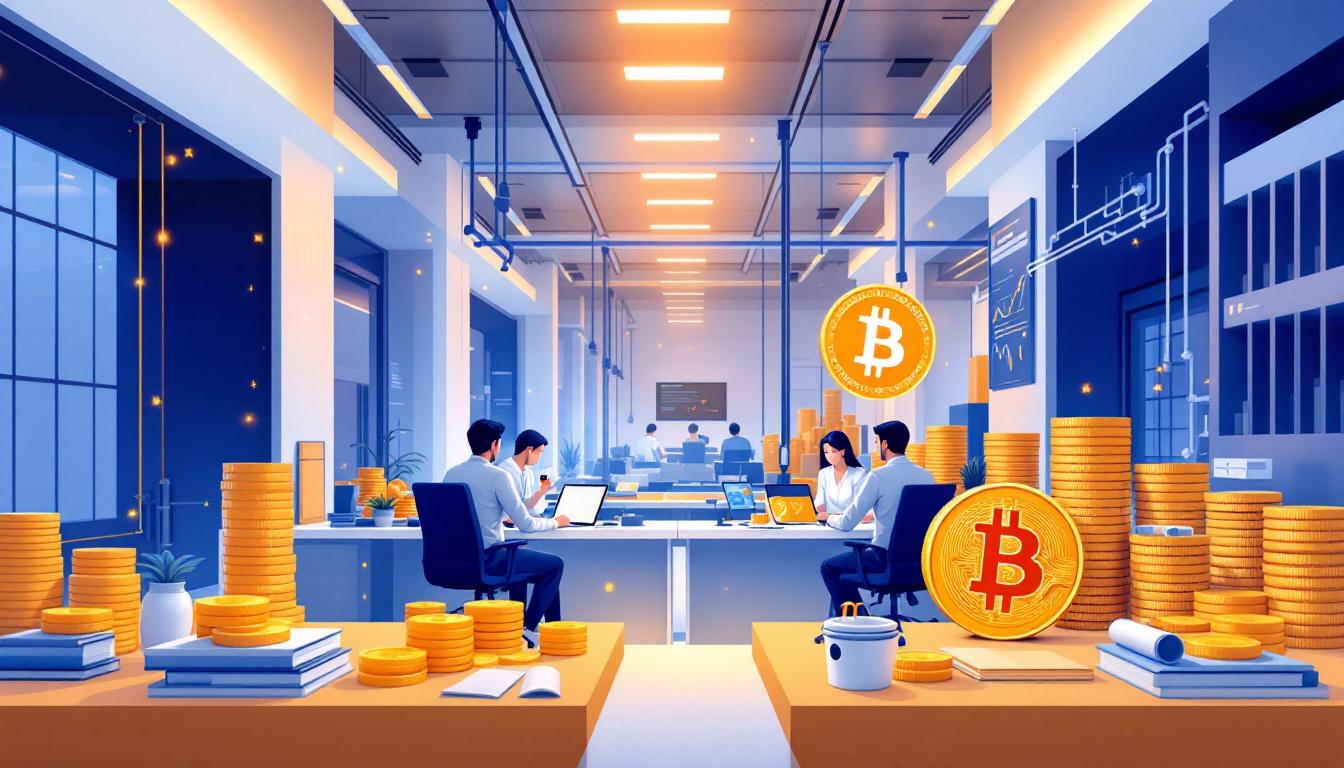 Michael Saylor Bitcoin strategies