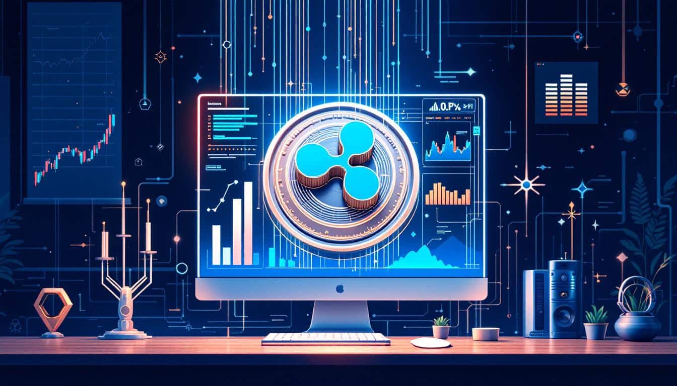 Ripple RLUSD stablecoin XRP