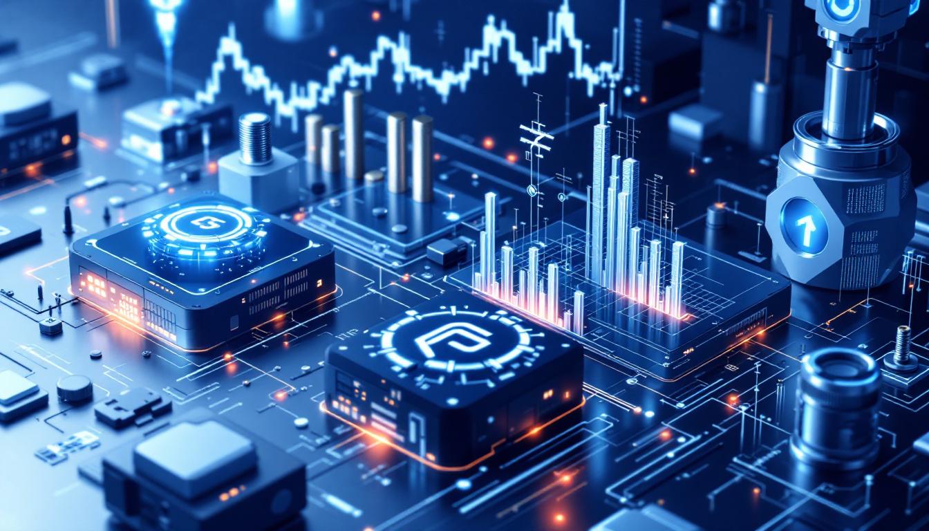 Chainlink price predictions 2030