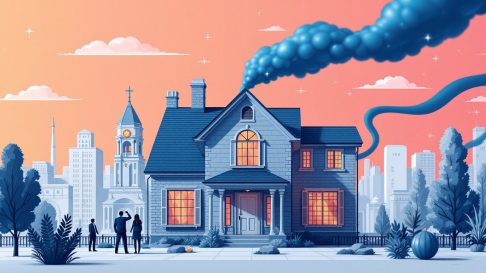 How Cryptocurrency Mortgages Are Changing Homeownership