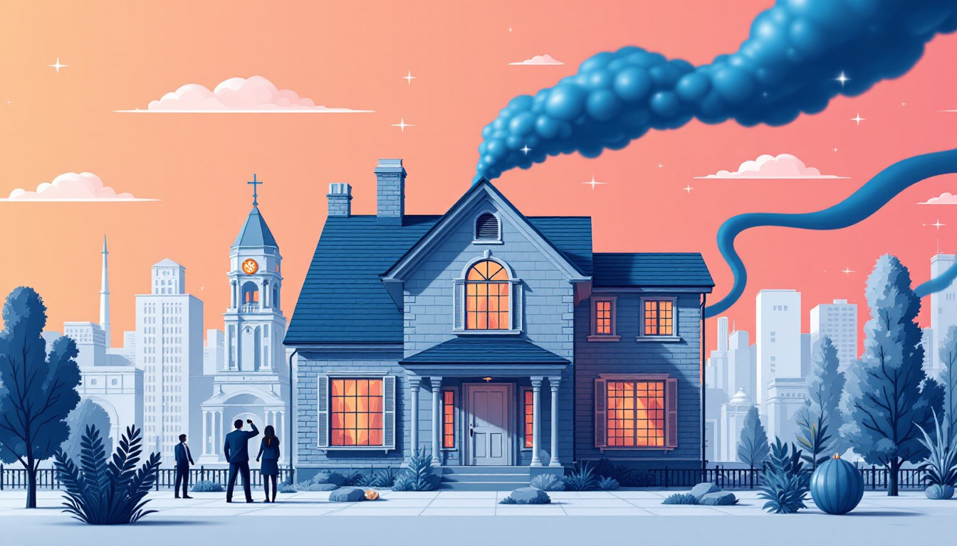 crypto-backed mortgages