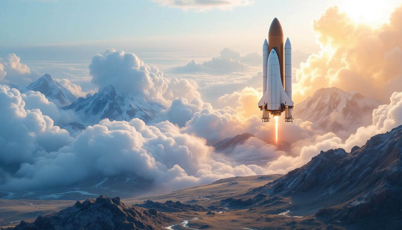 Anthropic SpaceX cloud computing AI