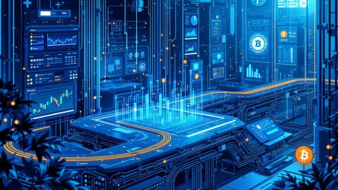 Bitcoin Miners: Navigating Controlled Selling and Market Stability